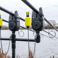 Avid Carp VTX Bite Alarm Sets